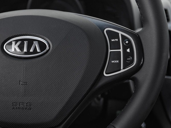 Kia Ceed, I фото №12