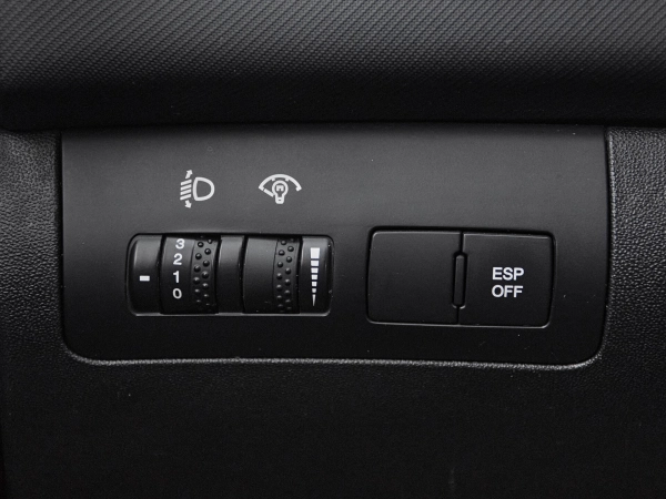 Kia Ceed, I фото №14