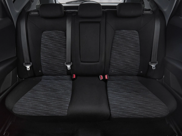 Kia Ceed, I фото №17