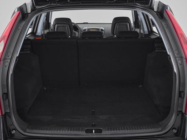Kia Ceed, I фото №18