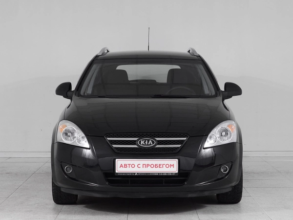 Kia Ceed, I фото №2