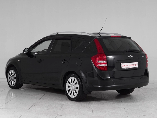 Kia Ceed, I фото №4