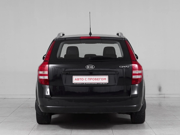 Kia Ceed, I фото №5