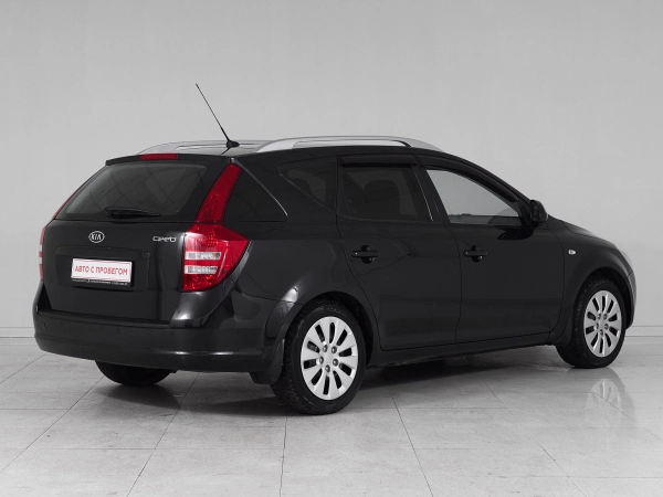 Kia Ceed, I фото №6
