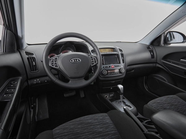 Kia Ceed, I фото №7