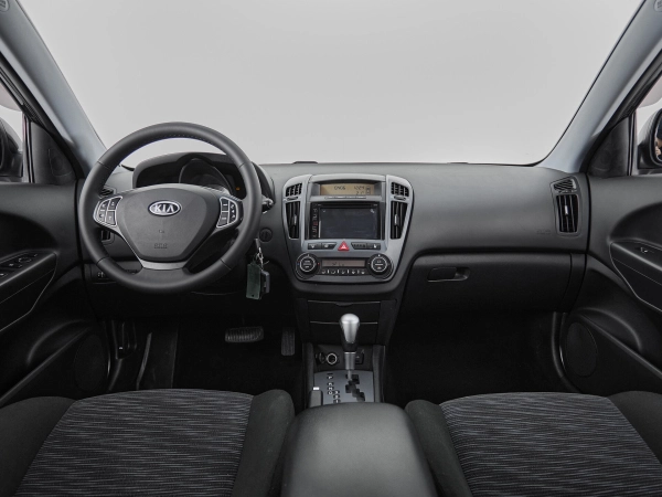 Kia Ceed, I фото №8