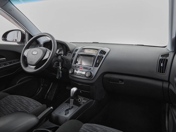 Kia Ceed, I фото №9