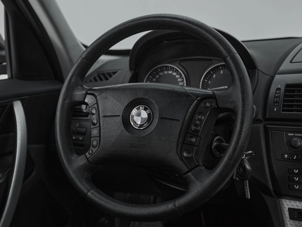 BMW X3, I (E83) фото №10