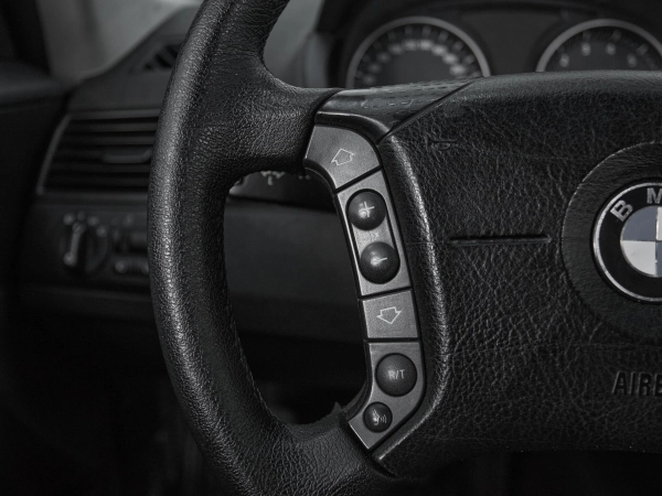 BMW X3, I (E83) фото №11