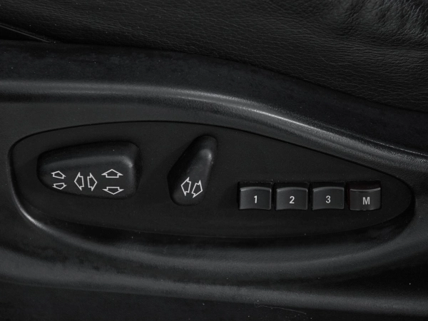 BMW X3, I (E83) фото №14