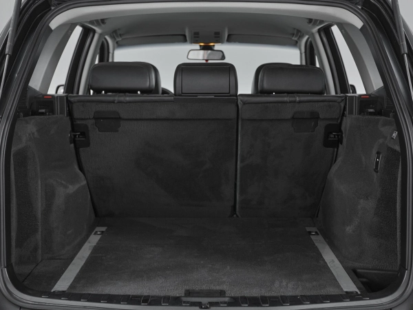 BMW X3, I (E83) фото №18