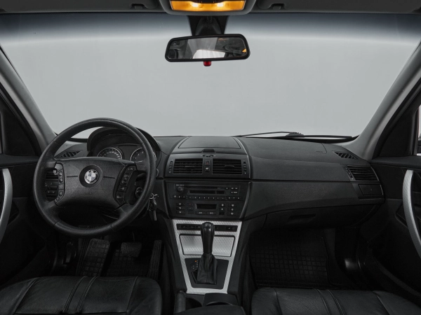 BMW X3, I (E83) фото №8