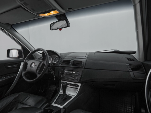 BMW X3, I (E83) фото №9