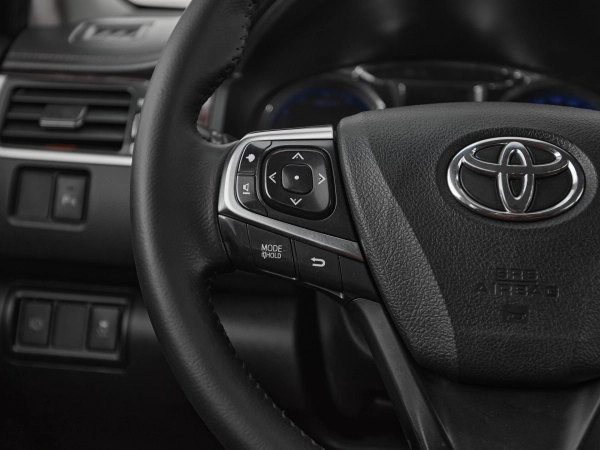 Toyota Camry, VII (XV50) Рестайлинг фото №10