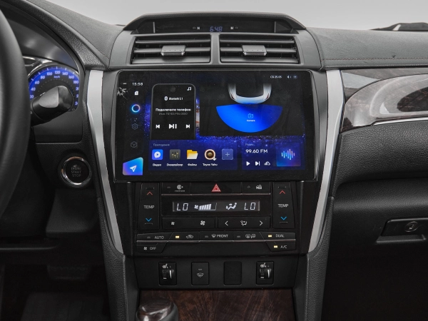 Toyota Camry, VII (XV50) Рестайлинг фото №17