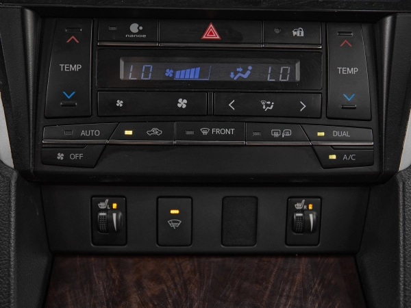 Toyota Camry, VII (XV50) Рестайлинг фото №19