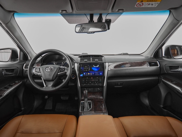 Toyota Camry, VII (XV50) Рестайлинг фото №8