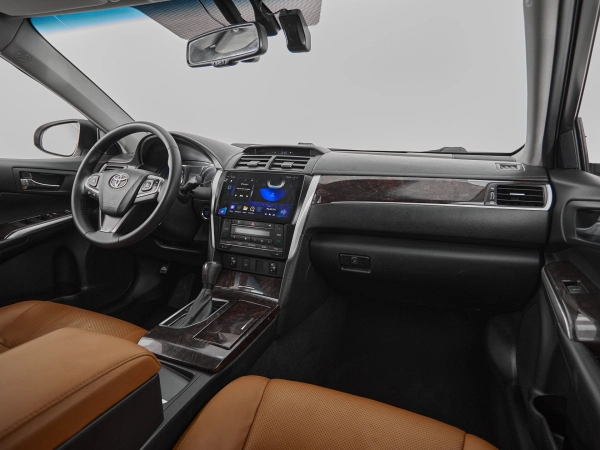Toyota Camry, VII (XV50) Рестайлинг фото №9