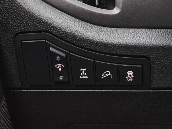 Kia Sportage, III фото №14