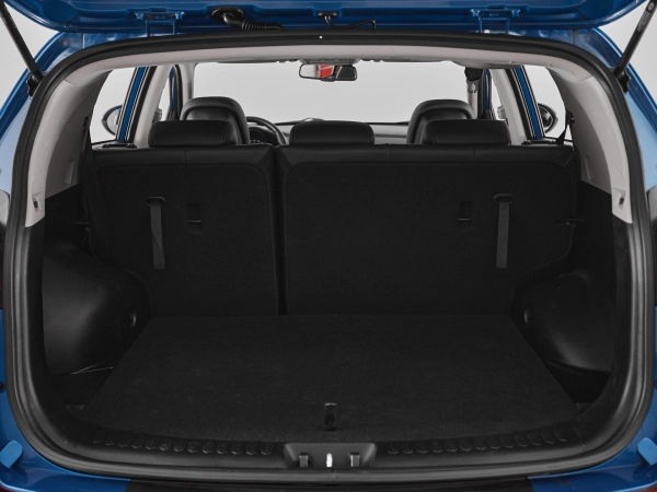 Kia Sportage, III фото №23