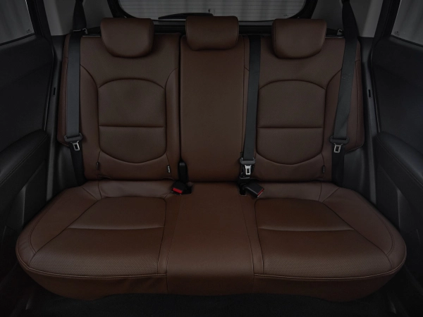 Hyundai Creta, I Рестайлинг фото №19