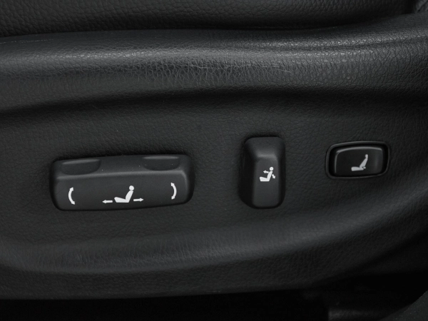 Kia Sorento, II Рестайлинг фото №17