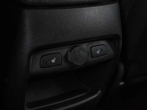Kia Sorento, II Рестайлинг фото №21