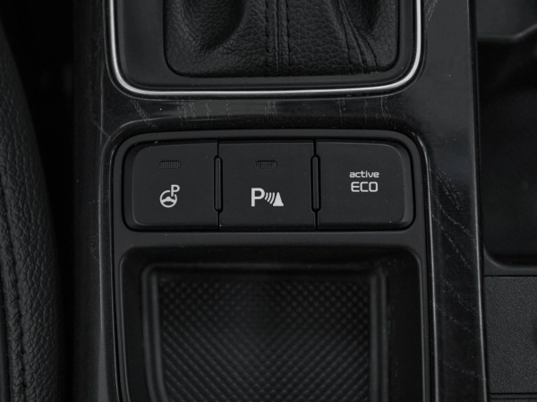 Kia Sorento, II Рестайлинг фото №22