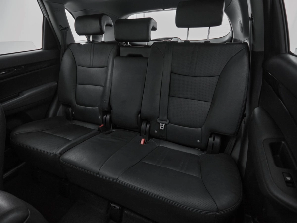 Kia Sorento, II Рестайлинг фото №23