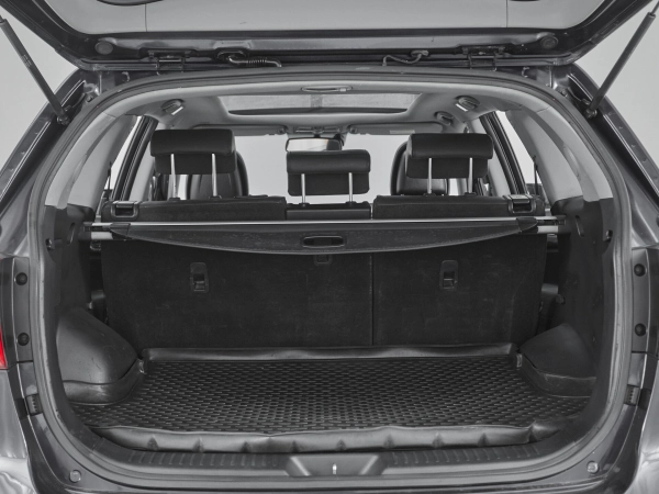 Kia Sorento, II Рестайлинг фото №24