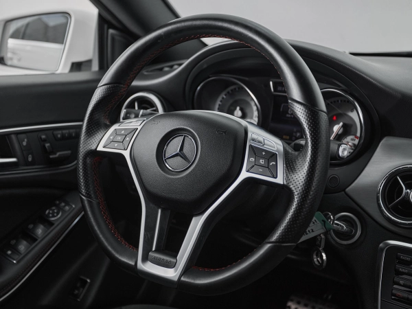 Mercedes-Benz CLA, I (C117, X117) фото №10