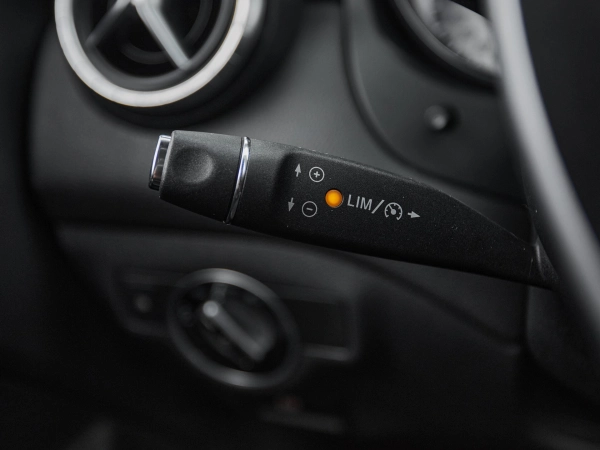 Mercedes-Benz CLA, I (C117, X117) фото №13