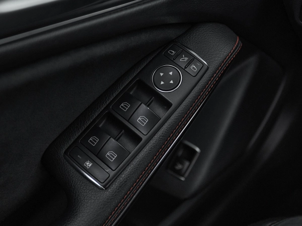 Mercedes-Benz CLA, I (C117, X117) фото №14