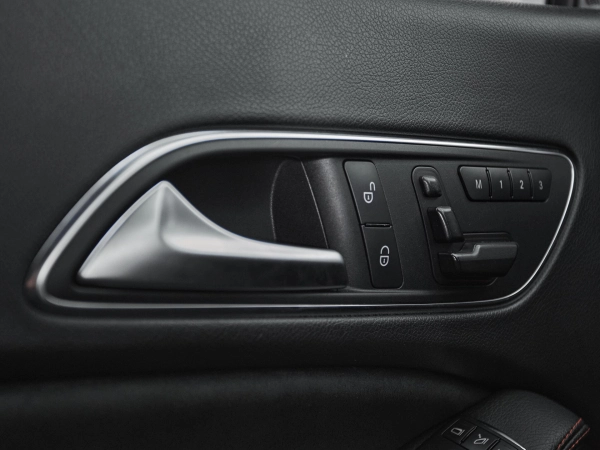 Mercedes-Benz CLA, I (C117, X117) фото №15