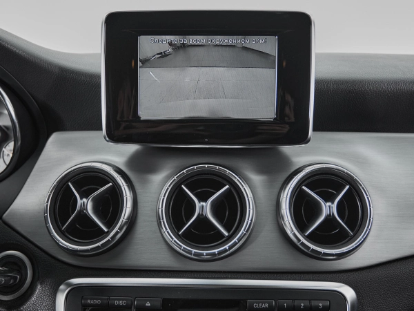 Mercedes-Benz CLA, I (C117, X117) фото №17