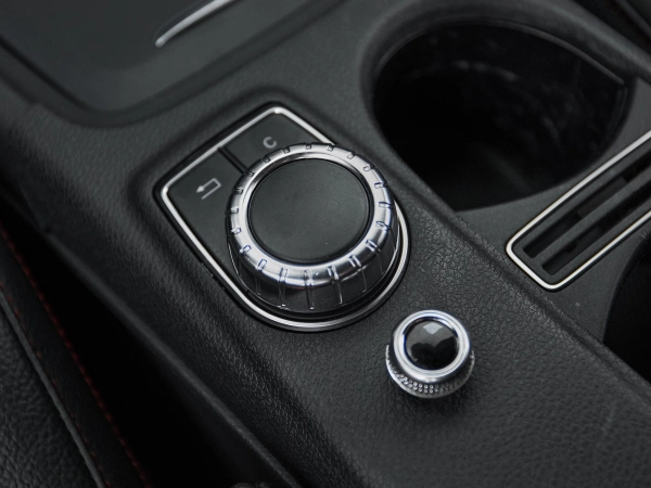 Mercedes-Benz CLA, I (C117, X117) фото №20