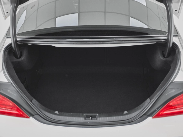 Mercedes-Benz CLA, I (C117, X117) фото №22