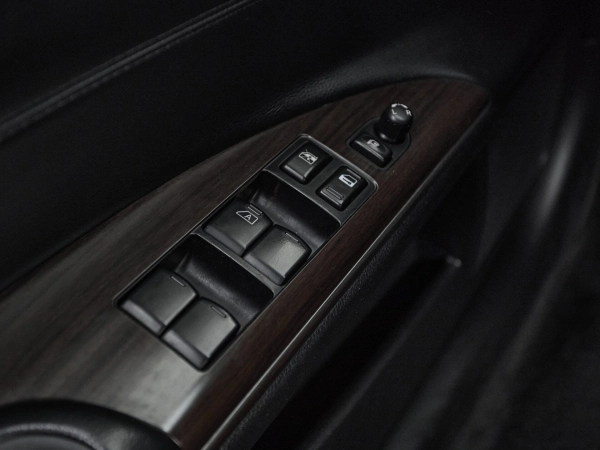 Nissan Teana, II Рестайлинг фото №13