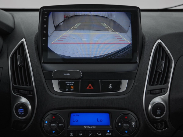 Hyundai ix35, I фото №13