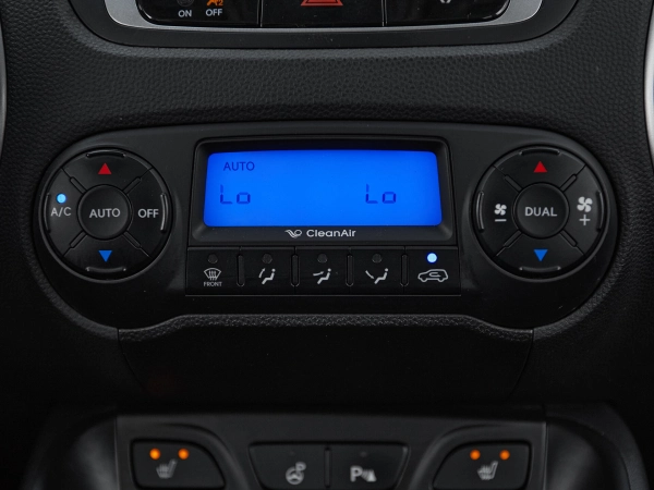 Hyundai ix35, I фото №14