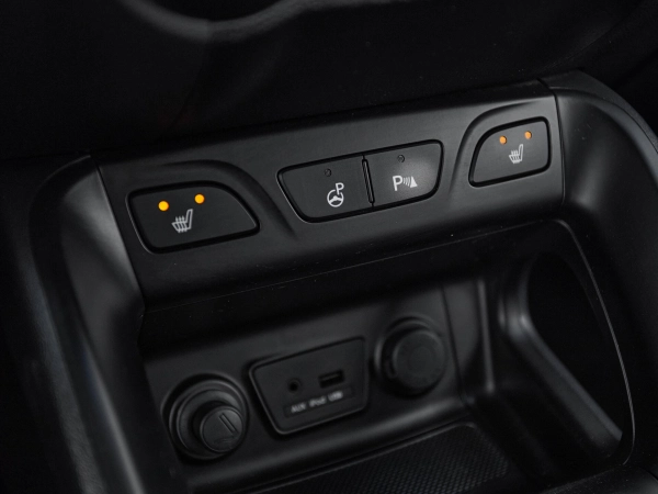 Hyundai ix35, I фото №15
