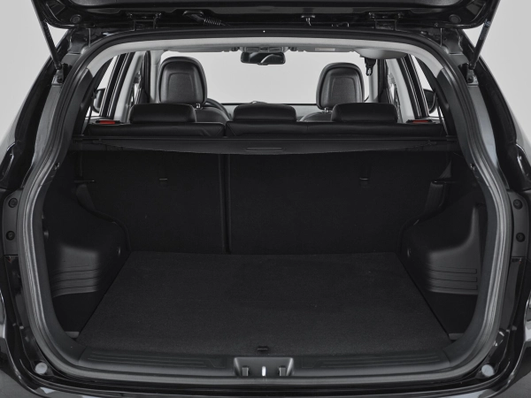 Hyundai ix35, I фото №18
