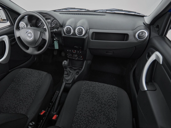 Lada (ВАЗ) Largus, I фото №9