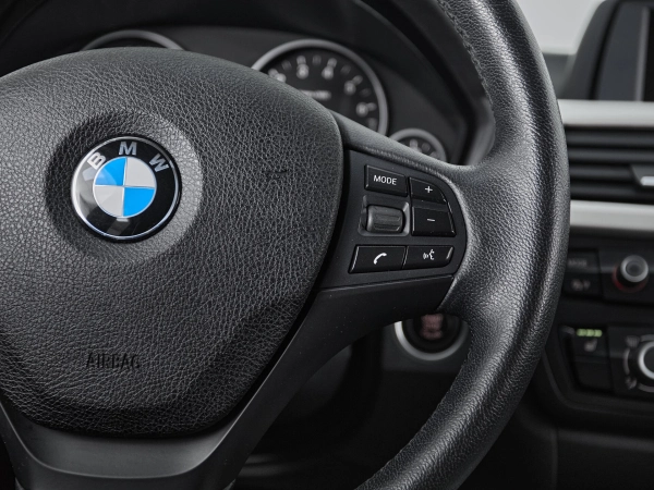 BMW 3 серии, VI (F3x) фото №12