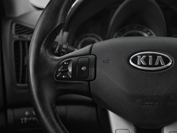 Kia Ceed, I Рестайлинг фото №11