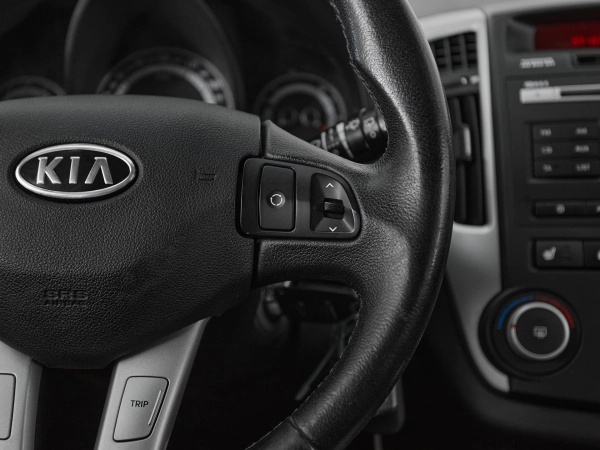 Kia Ceed, I Рестайлинг фото №12