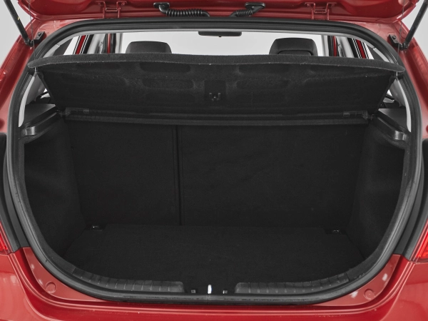 Kia Ceed, I Рестайлинг фото №17