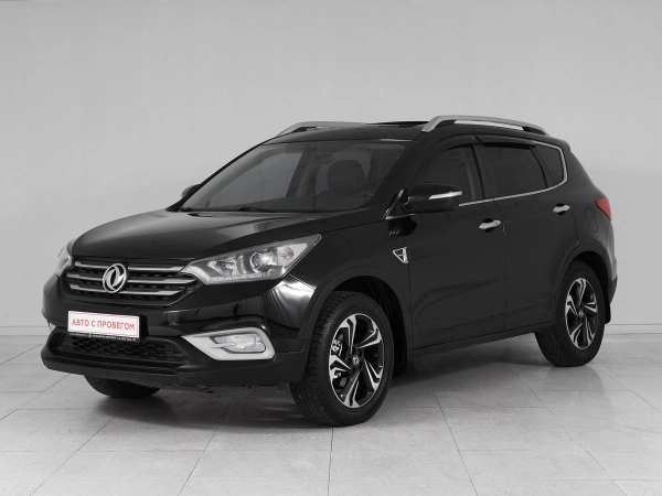 DongFeng AX7, I фото №1