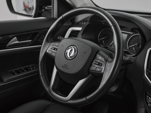 DongFeng AX7, I фото №11