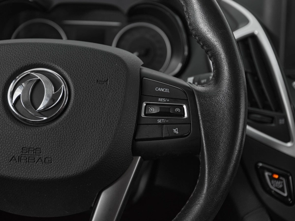 DongFeng AX7, I фото №13
